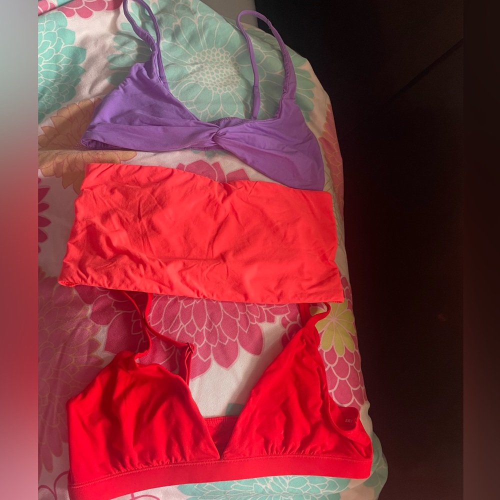 Skims Bralettes